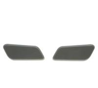 Copriugello per Getto di Lavaggio fari paraurti Anteriore per Toyota per RAV4 RAV 4 2015 2016 2017 2018 2019