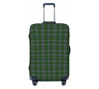 Coprivaligia Clan Pringle Tartan, coprivaligia lavabile - Coprivaligia elastico da viaggio di grandi dimensioni