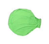 Coprivaligia elastico for bagagli, 1 pezzo, for articoli da viaggio, larghezza 51-69 cm(Green,79cm*69cm)