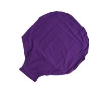 Coprivaligia elastico for bagagli, 1 pezzo, for articoli da viaggio, larghezza 51-69 cm(Purple,79cm*69cm)