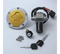 Coprivalvola Set Completo Tappo Serbatoio Carburante Fit For DUCATI 916