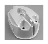 Coprivalvola Testa Cilindro Moto Protezione Carter Motore Copri Statore Per R1200GS Per R1200RT Per R1200ST Per R1200R Per R1200S HP2 Coperchio Statore(Left)