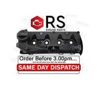 Coprivalvole febi bilstein Compatibile Con VW Beetle Caddy Alltrack CC B7
