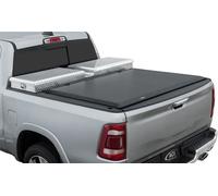 Coprivano 64169 ACCESS Edition Toolbox Copertura Arrotolabile