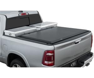 Coprivano 64169 ACCESS Edition Toolbox Copertura Arrotolabile