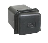 Coprivano portaoggetti - ricambio originale Piaggio Vespa GTS/GTV/GT 60 125-300cc