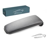 Coprivano Riparazione Bracciolo VE Mittelarmlehne Nero Per Audi A4 B6 B7