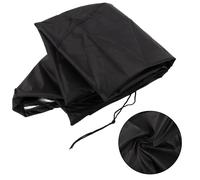 Coprivasca Ovale Serbatoio Copri Serbatoio 420D Tessuto Oxford Alta Qualità