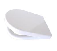 Coprivaso copriwater compatibile sanitari bagno Olympia Nicole in termoindurente