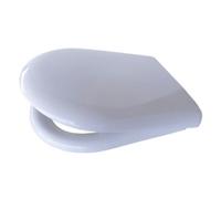 Coprivaso copriwater wc compatibile per sanitari Althea Marion in termoindurente