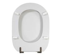 Coprivaso Diana Bianco in Poliestere Azzurra compatibile