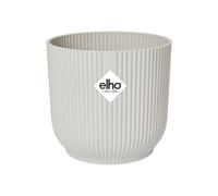coprivaso elho vibes fold round 30cm silky white elho