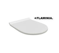 Coprivaso Flaminia SLIM soft close QKCW09