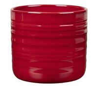 Coprivaso in ceramica Scheurich 17 cm Royal Bordeaux Bordeaux