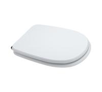 Savinidue Copriwater modello tesi ideal standard mdf bianco