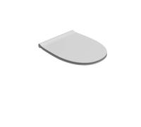 Ceramica Globo - 4all coprivaso per Wc 48 cm MD021