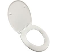 COPRIVASO UNIVERSALE COMPATIBILE CON DOLOMITE QUARZO E IDEAL STANDARD EUROVIT