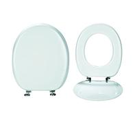 Coprivaso universale in mdf Misure: Bianco