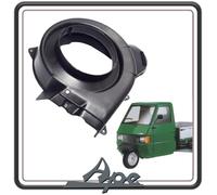 COPRIVENTOLA COPRI VENTOLA COPERCHIO CHIOCCIOLA COPRI VOLANO APE TM 703-602 ORIGINALE PIAGGIO 230655