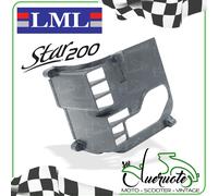 COPRIVENTOLA COPRIVOLANO DESTRO LML STAR 200 4T DELUXE COPERCHIO VENTOLA VOLANO