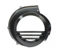 COPRIVENTOLA COPRIVOLANO NERO PER PIAGGIO VESPA ACMA 125 1951-1955 IN FERRO