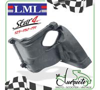 COPRIVENTOLA COPRIVOLANO SINISTRO LML STAR 125 150 151 COPERCHIO VENTOLA VOLANO