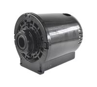 Copriventola da Tavolo Motore Posteriore per Ventilatore Elettrico Protezione Mo