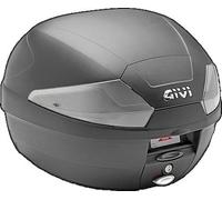 Copriventola GIVI B29NT2 Con Lenti Fume