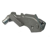 Copriventola Termostato Alluminio 078 121 121J Per Audi VW