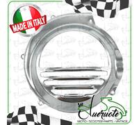 COPRIVENTOLA VOLANO CROMATO PER VESPA PX 80 125 150 200 NO AVVIAMENTO ELETTRICO