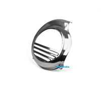 Copriventola Volano Cromato Piaggio Vespa PX 125/150/200 PE E ARCOBALENO-SUPER