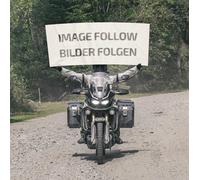 Copriventola ZIEGER Compatibile Con BMW R 1300 GS Clean Nero