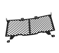 Copriventola ZIEGER Compatibile Con CFMoto 450 MT Pulito Nero