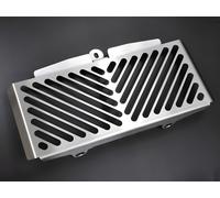 Copriventola ZIEGER Per Honda CB 1100 BJ 2013-19 Clean Argento