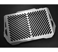 Copriventola ZIEGER Per Yamaha MT-09 Tracer 900 BJ 15-20 Radiatore Clean Si