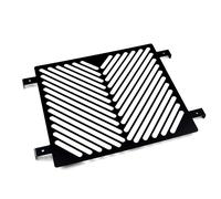Copriventola ZIEGER Per Yamaha VMAX Anno 1985-06 Radiatore Senza SA Clean