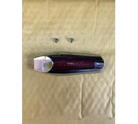 Copriview Wahl + Viti Per Lama Solo Per Wahl Detailer Con Cavo / Non Senza Cavo