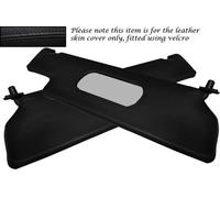 Coprivisiera In Pelle Nera Per RENAULT ALPINE GTA V6 2X