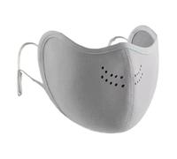 Copriviso invernale | Antivento resistente al freddo caldo traspirante | mezza coperta da sci per donna, per escursionismo, sci, ciclismo, caccia, arrampicata, snowboard