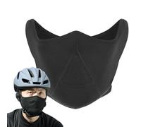 Copriviso per moto, Copriviso per la stagione fredda | Coprimaschera per ciclismo | Copertura per il viso da equitazione antivento, maschera per il freddo, maschera termica per la protezione delle ore