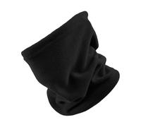 Copriviso per sport invernali, scaldacollo in pile polare, sciarpe, cappelli, maschere, sciarpe multifunzionali, cappelli, maschere per attività quotidiane, ghette versatili da uomo, Nero , Siehe