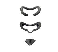 Copriviso per Valve Index VR Accessori Copriviso Antigraffio Coprinaso Copriocchiello Set da Tre Pezzi