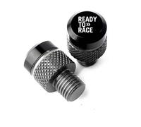 Coprivite per specchietto retrovisore moto Per 125 200 250 390 690 790 890 990 1190 Rc 1290 Tappi Per Fori Specchietti In Alluminio Viti Bulloni Di Copertura(W-2)