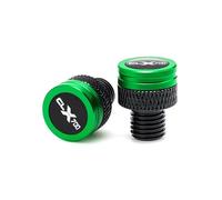 Coprivite per specchietto retrovisore moto Per Clx700 CLX 700 CL-X700 M10X1.25 Accessori Per Moto Tappo Per Foro Specchietto Retrovisore Laterale In Alluminio CNC(W-6)