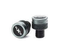 Coprivite per specchietto retrovisore moto Per Clx700 CLX 700 CL-X700 M10X1.25 Accessori Per Moto Tappo Per Foro Specchietto Retrovisore Laterale In Alluminio CNC(W-4)