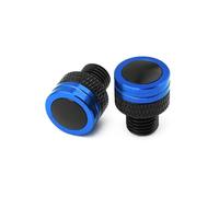 Coprivite per specchietto retrovisore moto Per Clx700 CLX 700 CL-X700 M10X1.25 Accessori Per Moto Tappo Per Foro Specchietto Retrovisore Laterale In Alluminio CNC(W-10)