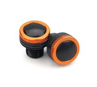 Coprivite per specchietto retrovisore moto Per Triumph Trident 660 Speed Triple 1050 Tiger 800 900 1200 Street 675/R Accessori Per Moto Tappo Per Foro Specchio M10(NN-8)