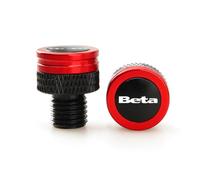Copriviti per il fissaggio degli specchietti Per Beta Evo 250, 300, 80 Junior, Senior, RR 125, 200, 350, 390, 430, 450, 480 2T, SM, 4T, LC, 50 Enduro Vite Di Chiusura Per Foro Specchietto Moto