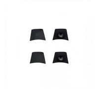 Copriviti PowerBox Alloy E0099 Set 4 Pezzi Lega Alta Qualità