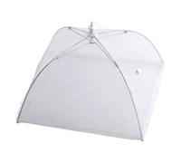 cm.35x35 COPRIALIMENTI RETE RIPIEGABILE cm.35x35